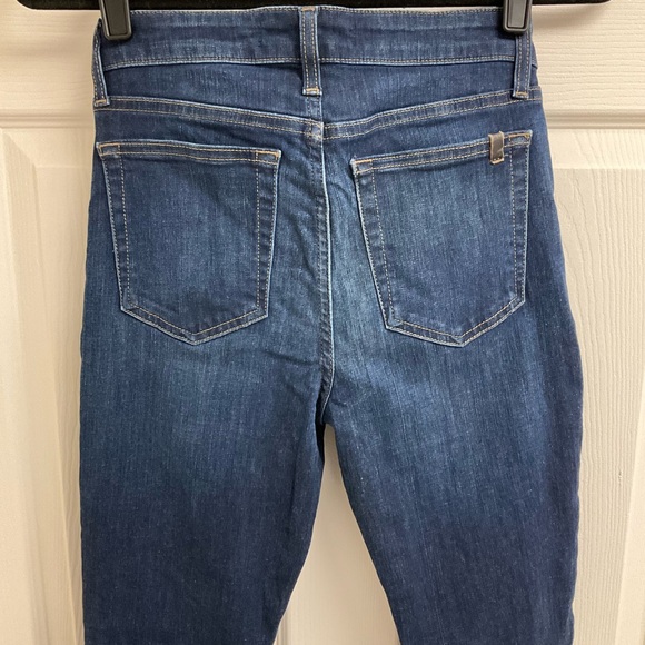 Joe’s High Rise Ankle Skinny Jeans - Picture 4 of 7